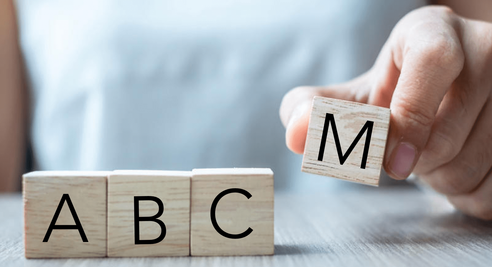BCM in nur 5 Tagen in Präsenz