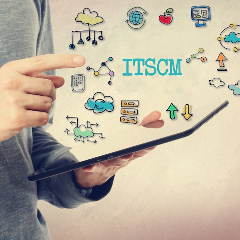 Certified ITSC-Manager (CITSCM) - Intensiv-Lehrgang mit vielen praktischen Übungen und Fallstudien und Abschluss-Prüfung sowie Instituts-Zertifikat