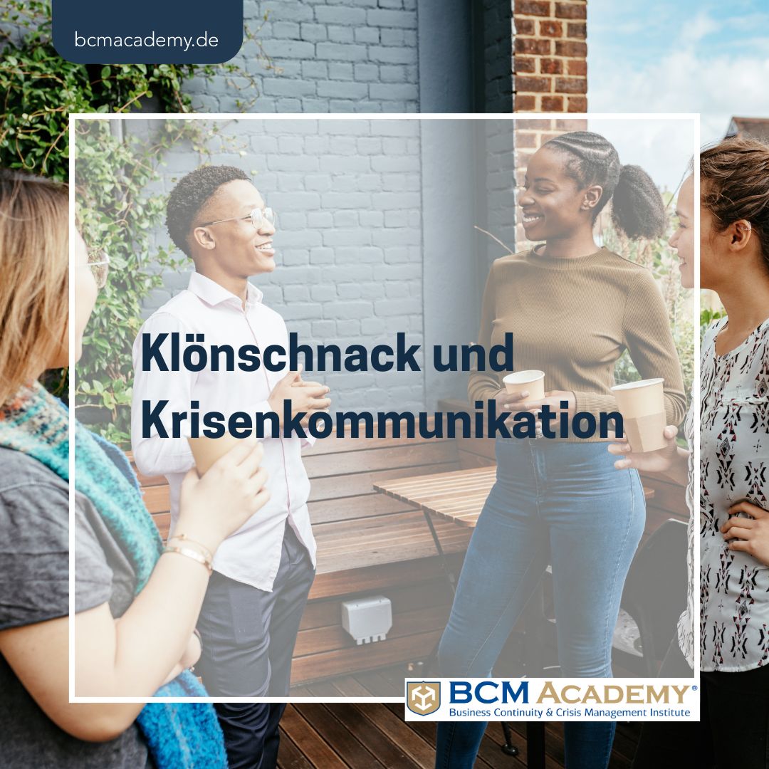 Klönschnack