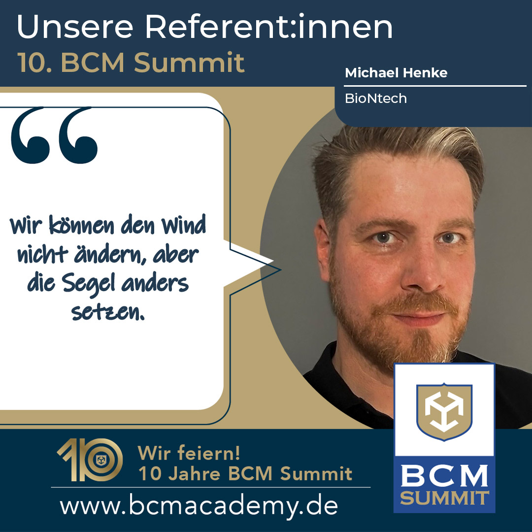Michael Henke
