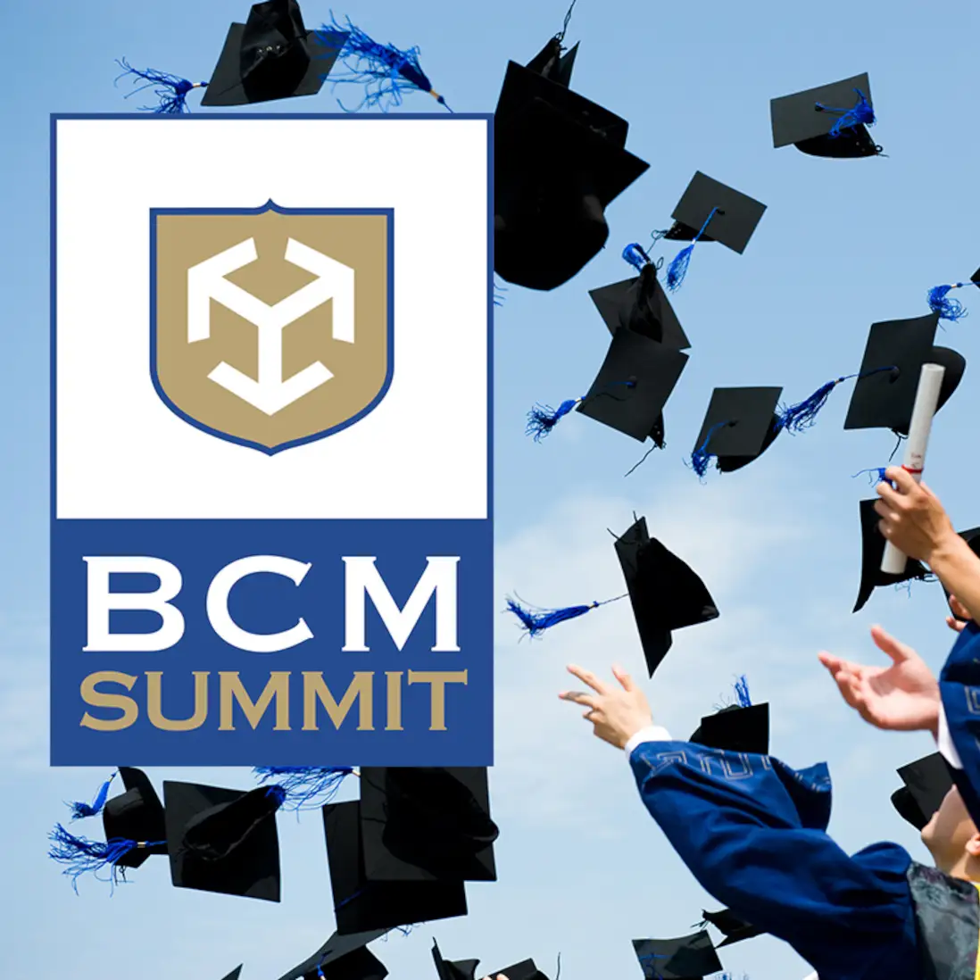 BCM Summit - seit 2017 das Event zu den Themen BCM, ITSCM und Krisenmanagement